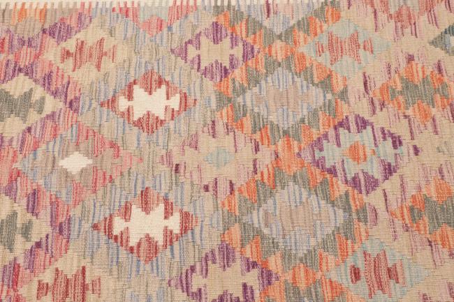 Kilim Afghan - 3
