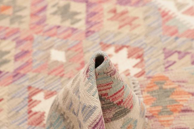 Kilim Afghan - 5