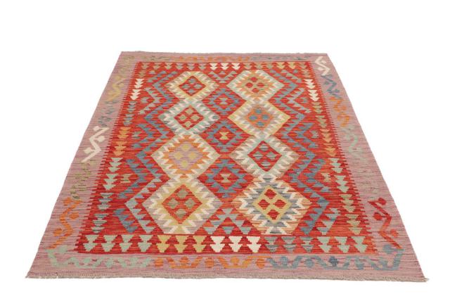Kilim Afghan - 1