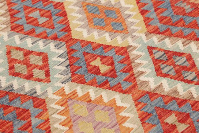 Kilim Afghan - 3