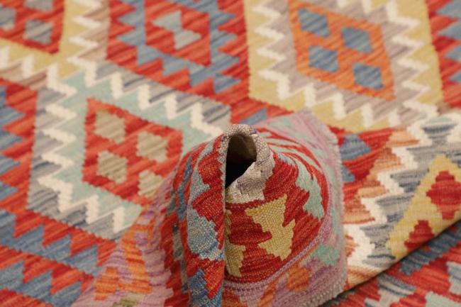 Kilim Afghan - 5