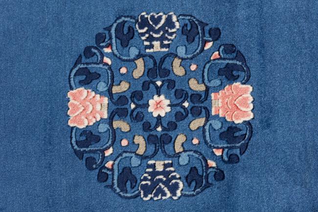 Kina Peking - 5