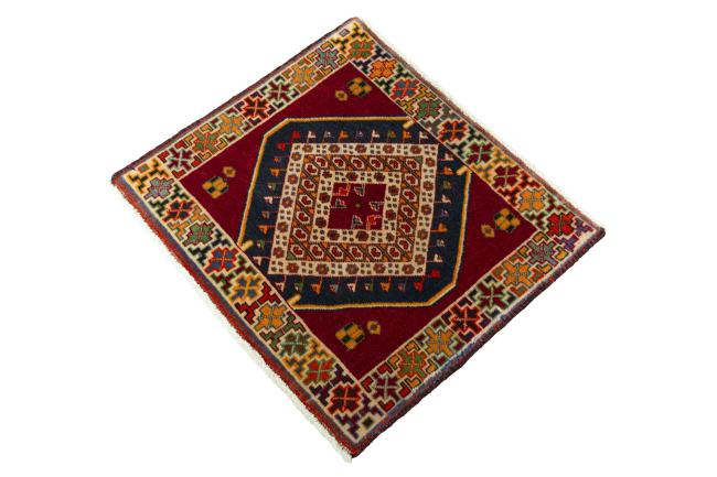 Shiraz - 1