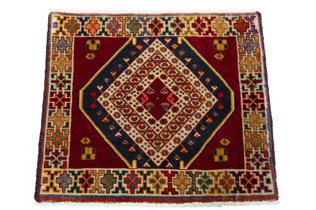 Shiraz - 3