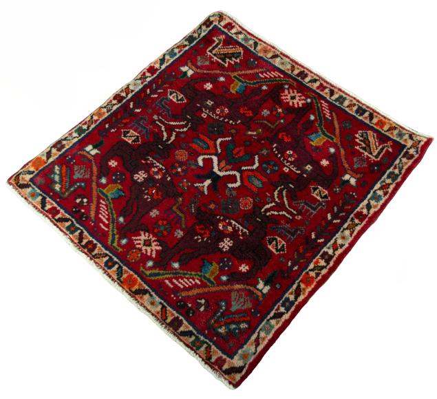 Shiraz - 1