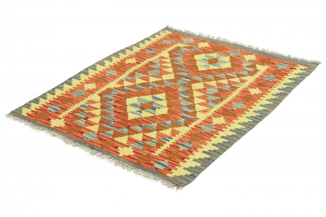Kilim Afghan - 2