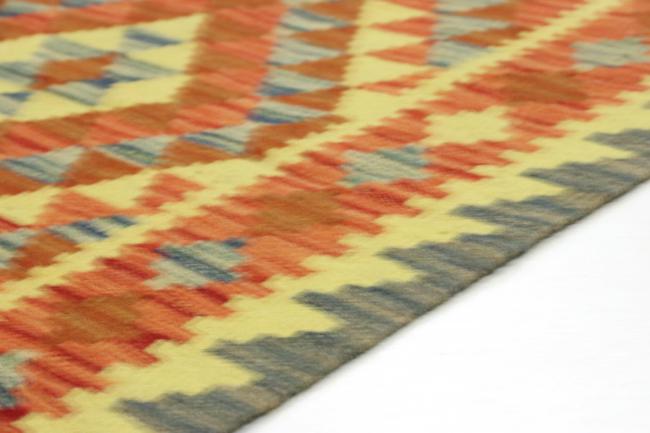 Kilim Afghan - 5