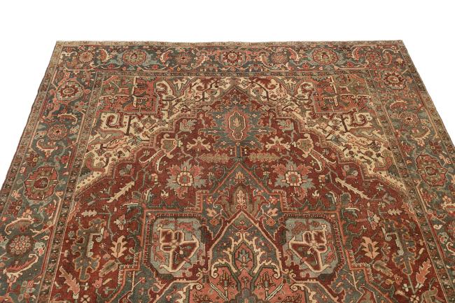 Heriz Antik - 3