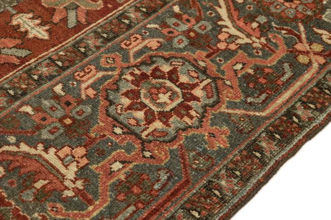 Heriz Antik - 5