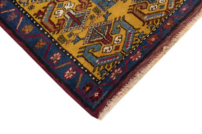 Turkei Yahyali Stary - 5