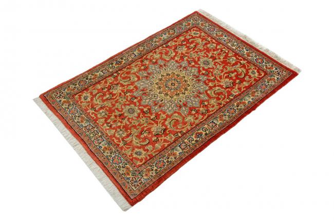 Qum Kork - 1