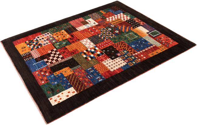 Perzisch Gabbeh Loribaft Nowbaft - 2