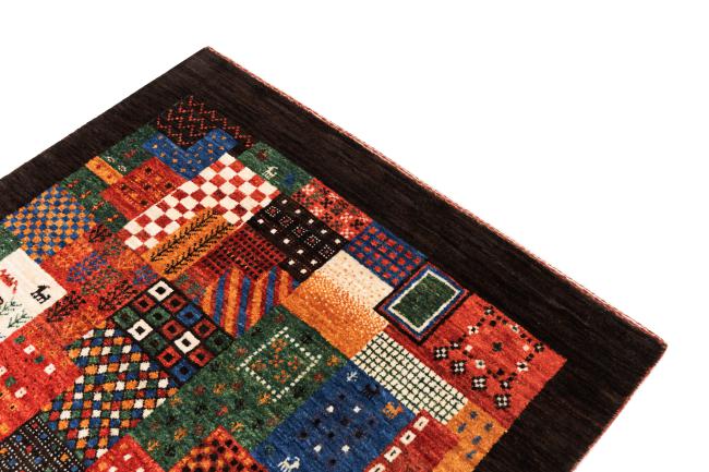 Perzisch Gabbeh Loribaft Nowbaft - 3