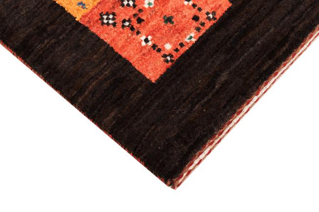 Perzisch Gabbeh Loribaft Nowbaft - 5