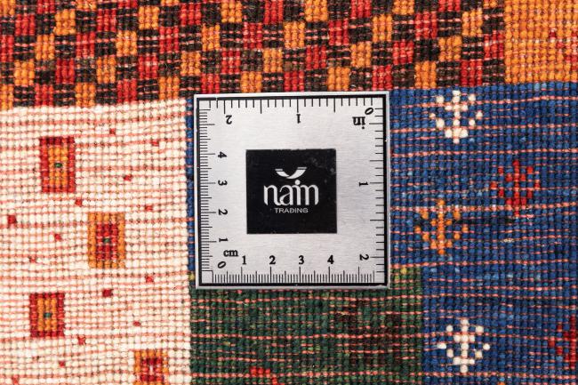 Perzisch Gabbeh Loribaft Nowbaft - 7