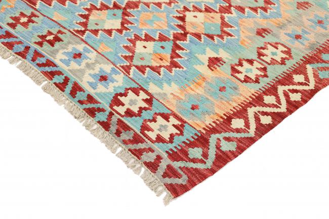 Kilim Afegão Heritage - 4