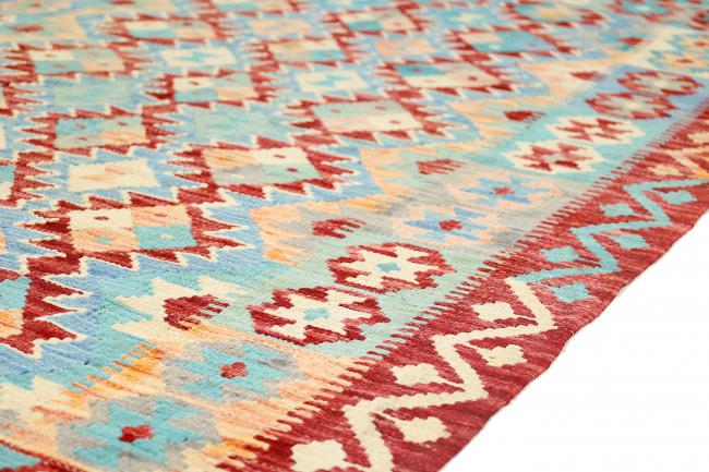 Kilim Afgán Heritage - 5