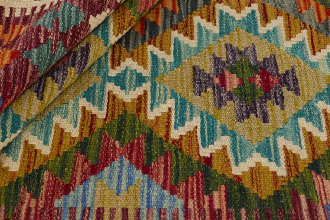 Kilim Afgán - 1