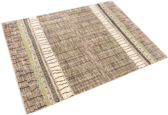 Persja Gabbeh Loribaft Tabiilbaft - 2