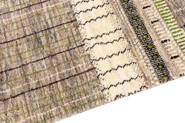 Persja Gabbeh Loribaft Tabiilbaft - 4