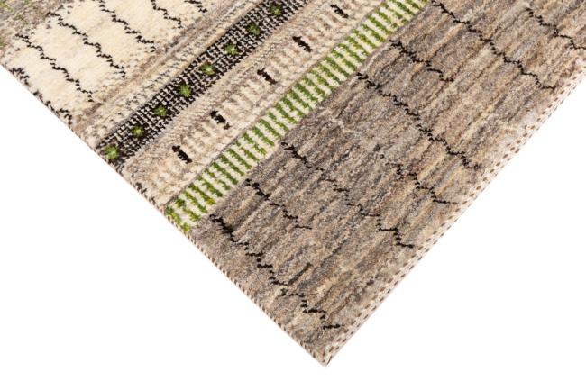 Persja Gabbeh Loribaft Tabiilbaft - 5