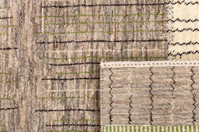 Persja Gabbeh Loribaft Tabiilbaft - 6