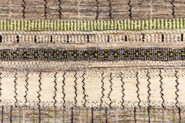 Persja Gabbeh Loribaft Tabiilbaft - 7