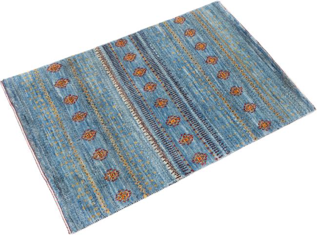 Persiano Gabbeh Loribaft Atelier - 2