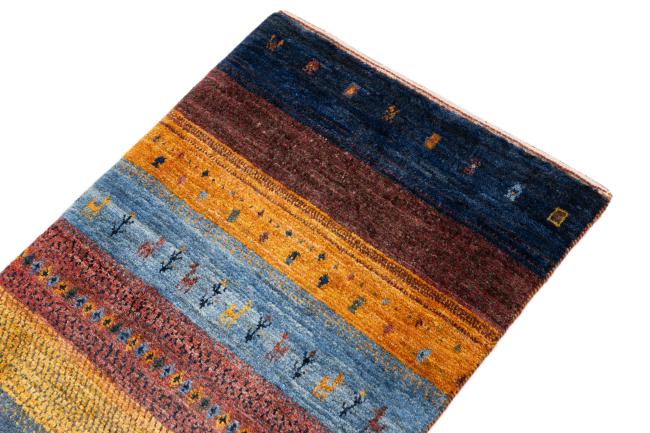 Persia Gabbeh Loribaft Promo - 3