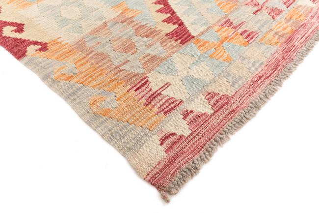 Kilim Afegão - 4