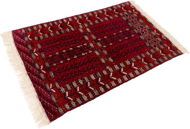 Afghan Mauri - 1