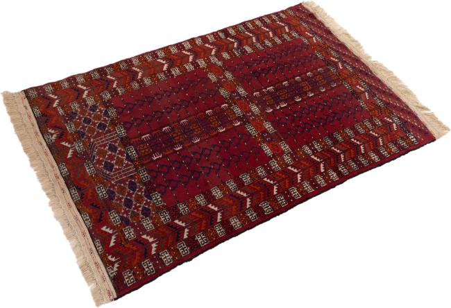 Afghan Mauri - 2