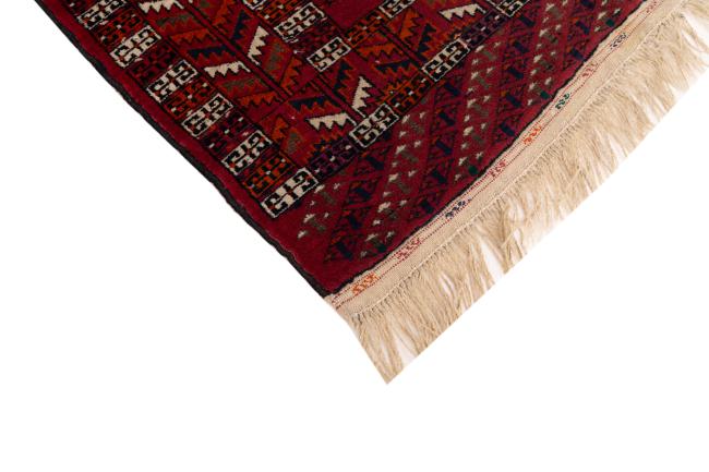 Afghan Mauri - 5