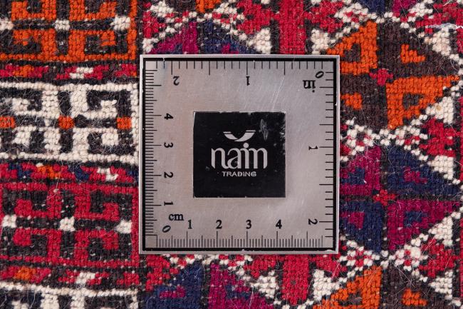 Afghan Mauri - 8