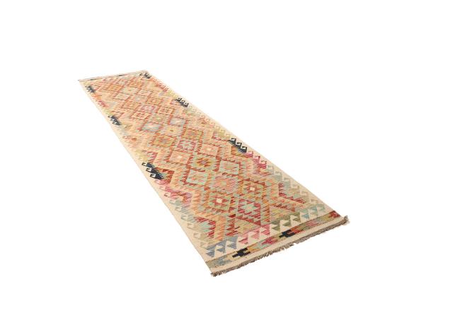 Kilim Afghan - 2
