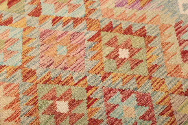 Kilim Afghan - 3