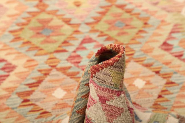 Kilim Afghan - 5