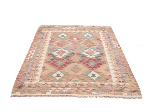 Kilim Afghan - 1