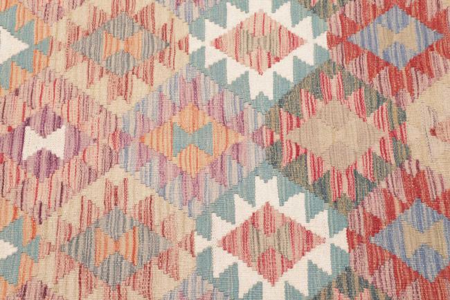 Kilim Afghan - 3