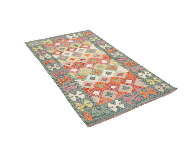 Kelim Afghan - 2