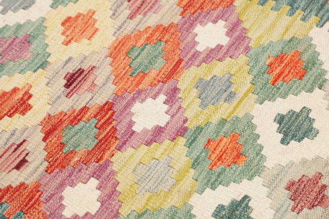 Kelim Afghan - 3