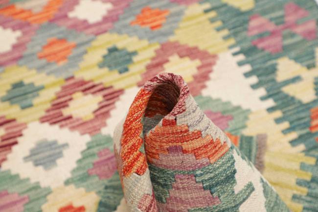 Kelim Afghan - 5