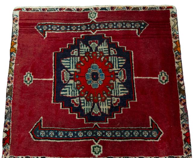 Shiraz - 3