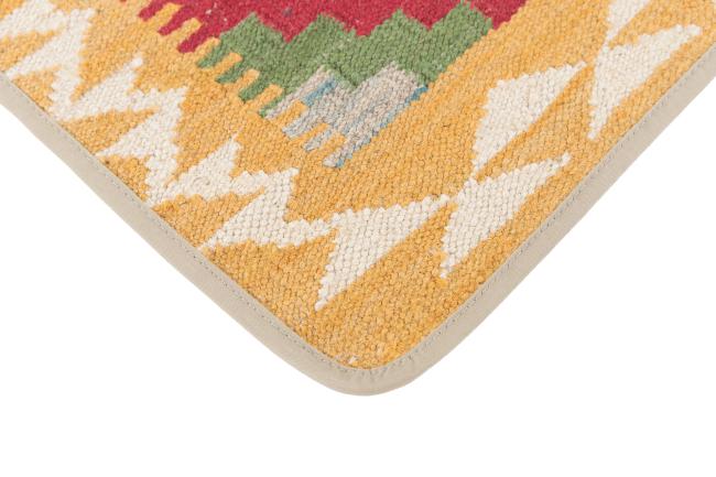 Kilim Afghan Kuddfodral - 3