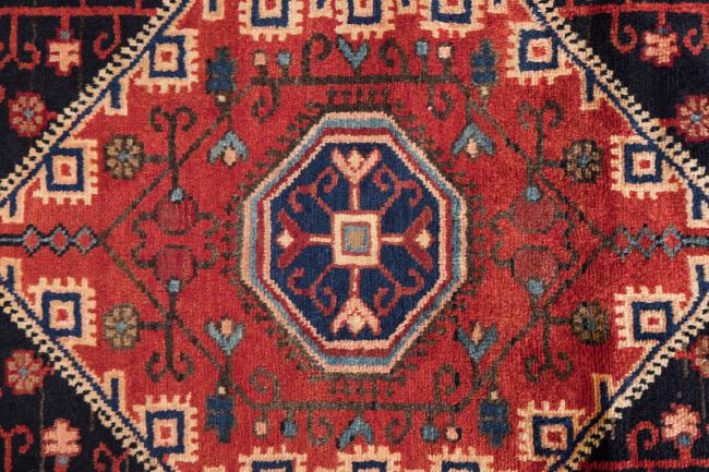Tuyserkan - 6