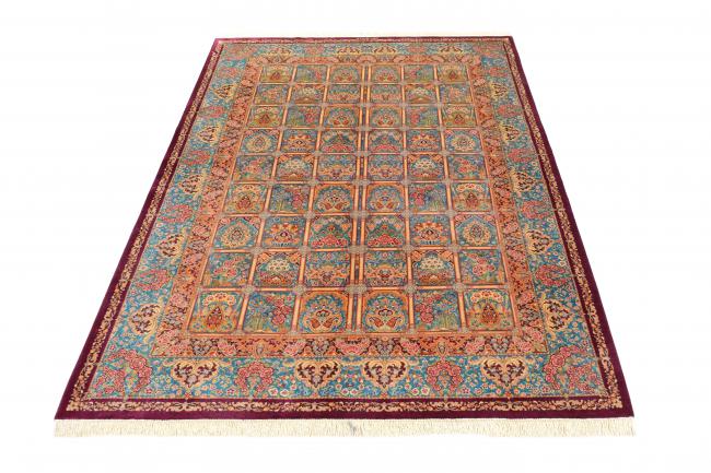 Qum di Seta - 2