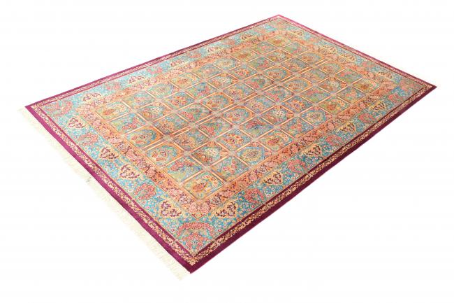 Qum di Seta - 3