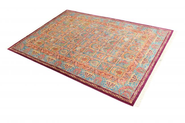 Qum di Seta - 4