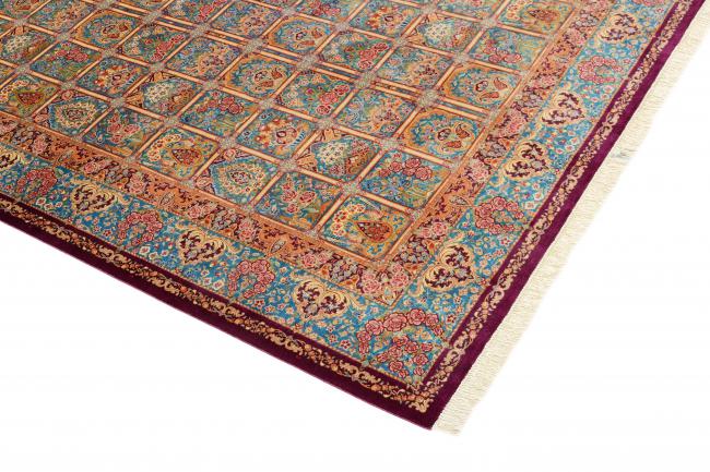 Qum di Seta - 5
