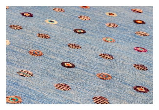 Kelim Afghan Nimbaft Edition - 1